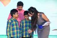 Celebs at Mirchi Lanti Kurradu Audio Launch